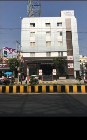 HoTEL SWARNA HEIGHTS